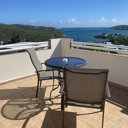 Isla Culebra Ulala Culebraヴィラ エクステリア 写真