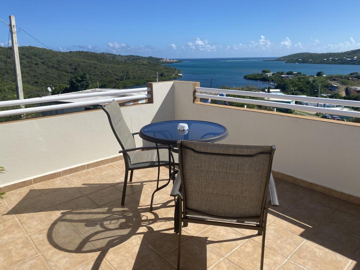 Isla Culebra Ulala Culebraヴィラ エクステリア 写真