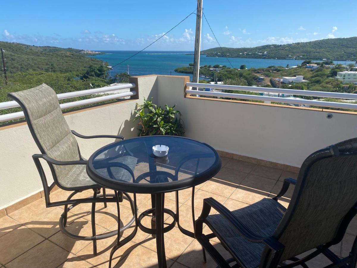 Isla Culebra Ulala Culebraヴィラ エクステリア 写真